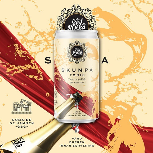 Skumpa Tonic