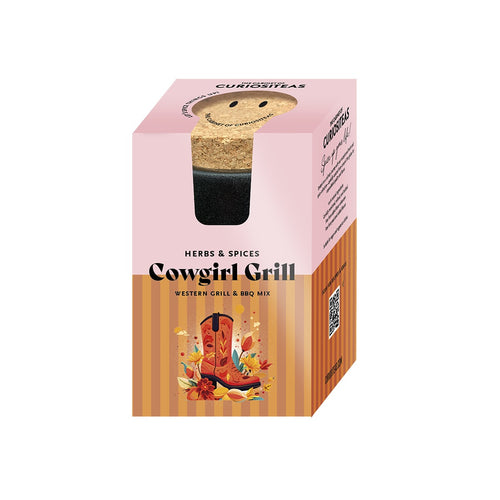 Cowgirl Grill