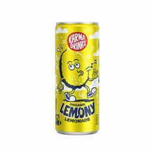 Load image into Gallery viewer, Lemony Lemonade