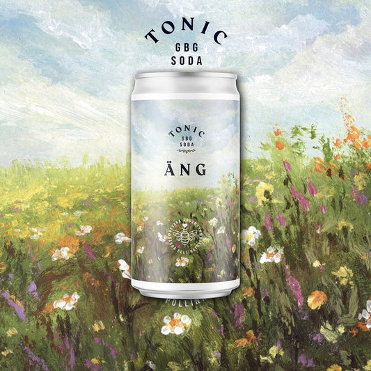 Tonic Äng