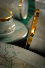 Ladda upp bild till gallerivisning, Bricka Grön