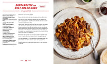 Ladda upp bild till gallerivisning, Pasta night