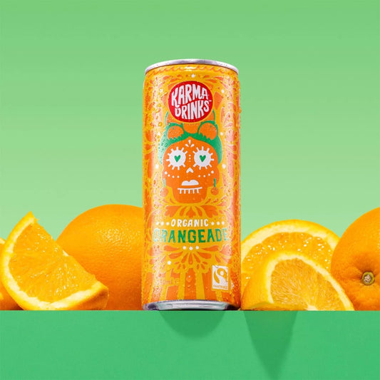 Orangeade