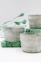 Ladda upp bild till gallerivisning, Skål Grön