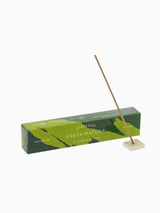 Matcha Green Tea