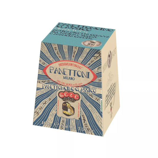 Minipanettone