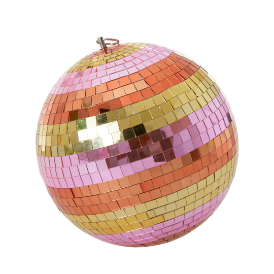 Disco stor