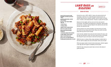 Ladda upp bild till gallerivisning, Pasta night