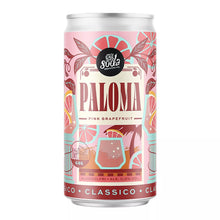 Ladda upp bild till gallerivisning, Paloma Mocktail