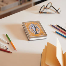 Ladda upp bild till gallerivisning, Anteckningsbok Gul