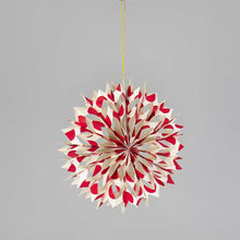 Ladda upp bild till gallerivisning, Julhänge