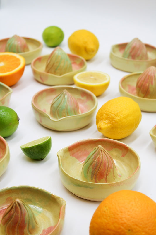 Citruspress