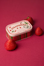 Ladda upp bild till gallerivisning, Doftljus Jordgubb