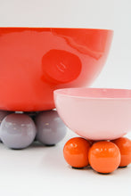 Ladda upp bild till gallerivisning, Skål Röd