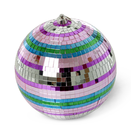 Disco stor