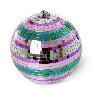 Disco mellan