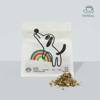 Herbal Rain