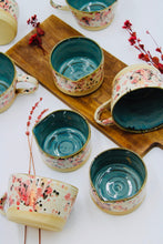 Ladda upp bild till gallerivisning, Tekopp Matcha