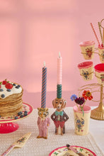 Load image into Gallery viewer, Ljusstake Tiger