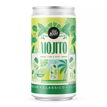 Ladda upp bild till gallerivisning, Mojito