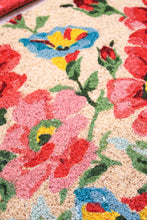 Ladda upp bild till gallerivisning, Dörrmatta Blommor