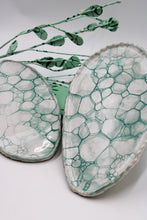 Ladda upp bild till gallerivisning, Bricka Grön