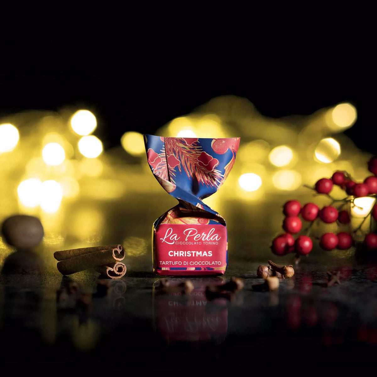 Christmas edition