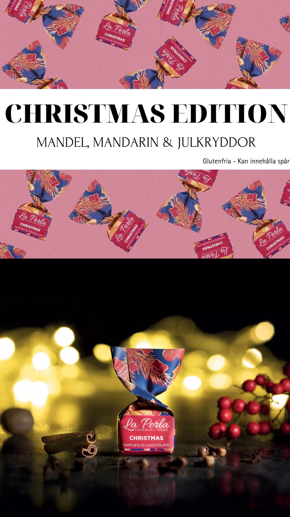 Christmas edition
