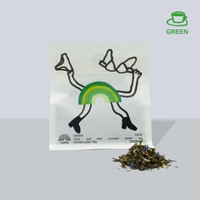 Ladda upp bild till gallerivisning, Green Haze