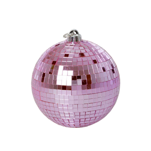Disco mellan
