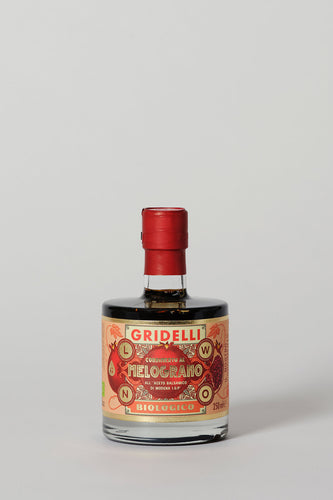 Gridelli Balsamico Granatäpple