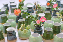 Ladda upp bild till gallerivisning, Grönish