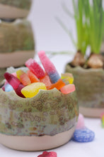 Load image into Gallery viewer, Äggskal Grön