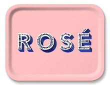Ladda upp bild till gallerivisning, Rosè