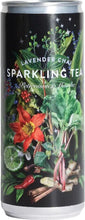 Load image into Gallery viewer, Sparkeling Tea Lavender Chai