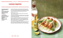 Ladda upp bild till gallerivisning, Taco night