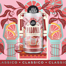 Ladda upp bild till gallerivisning, Paloma Mocktail