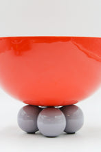 Ladda upp bild till gallerivisning, Skål Röd