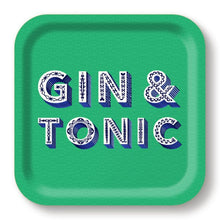 Ladda upp bild till gallerivisning, Gin &amp; Tonic