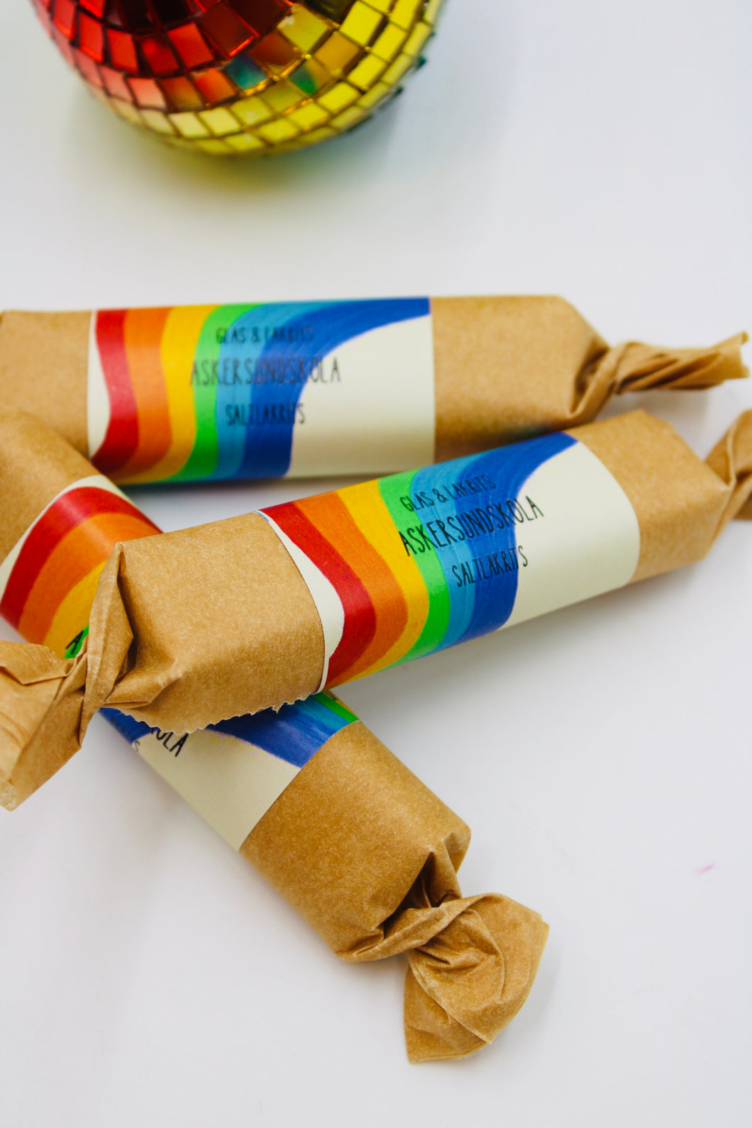Pride Kola
