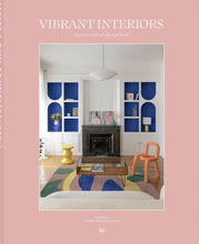 Ladda upp bild till gallerivisning, Vibrant Interiors