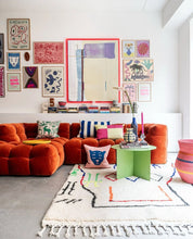 Ladda upp bild till gallerivisning, Vibrant Interiors