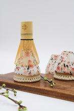Load image into Gallery viewer, Matcha Visphållare