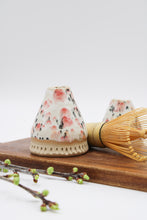 Load image into Gallery viewer, Matcha Visphållare