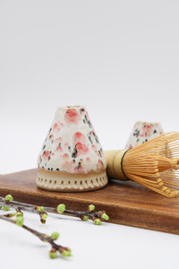 Matcha Visphållare