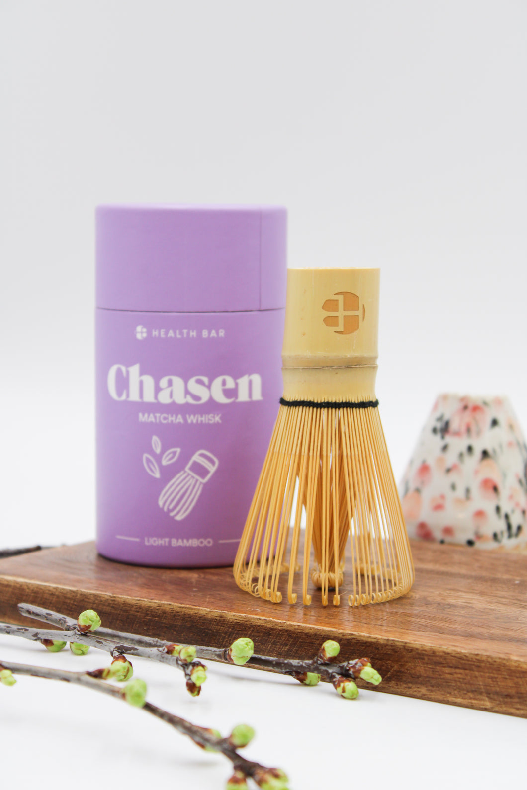 Matcha Visp
