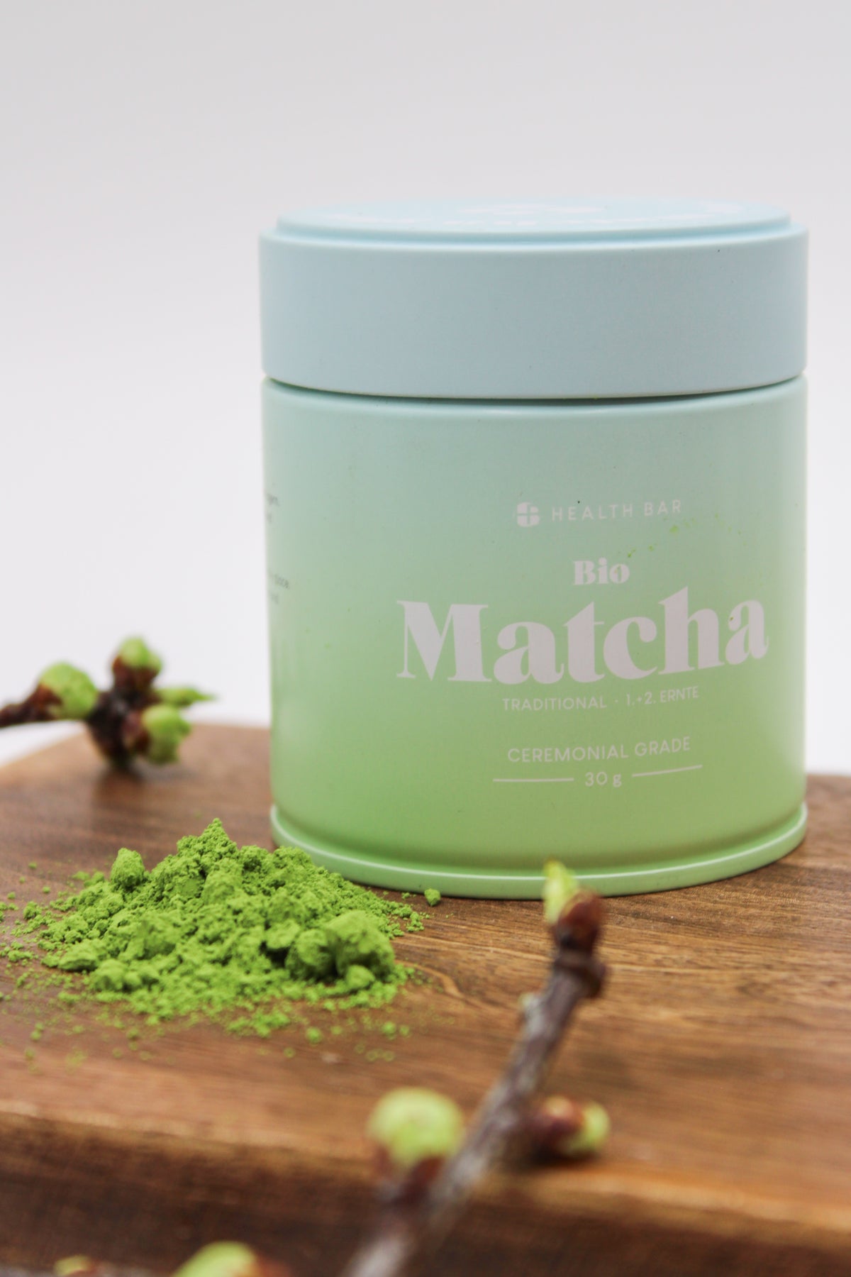 Matcha Te