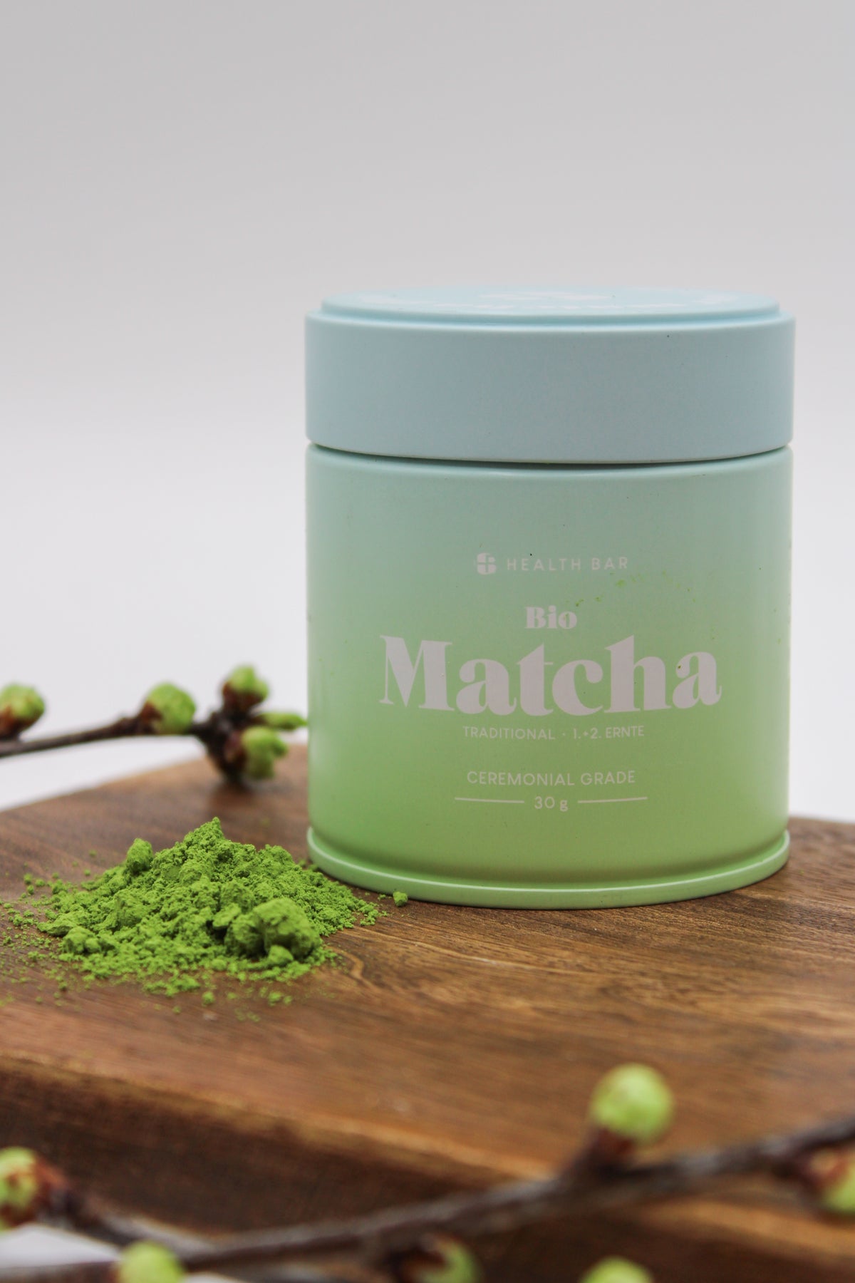 Matcha Te