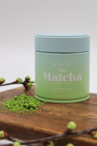 Matcha Te