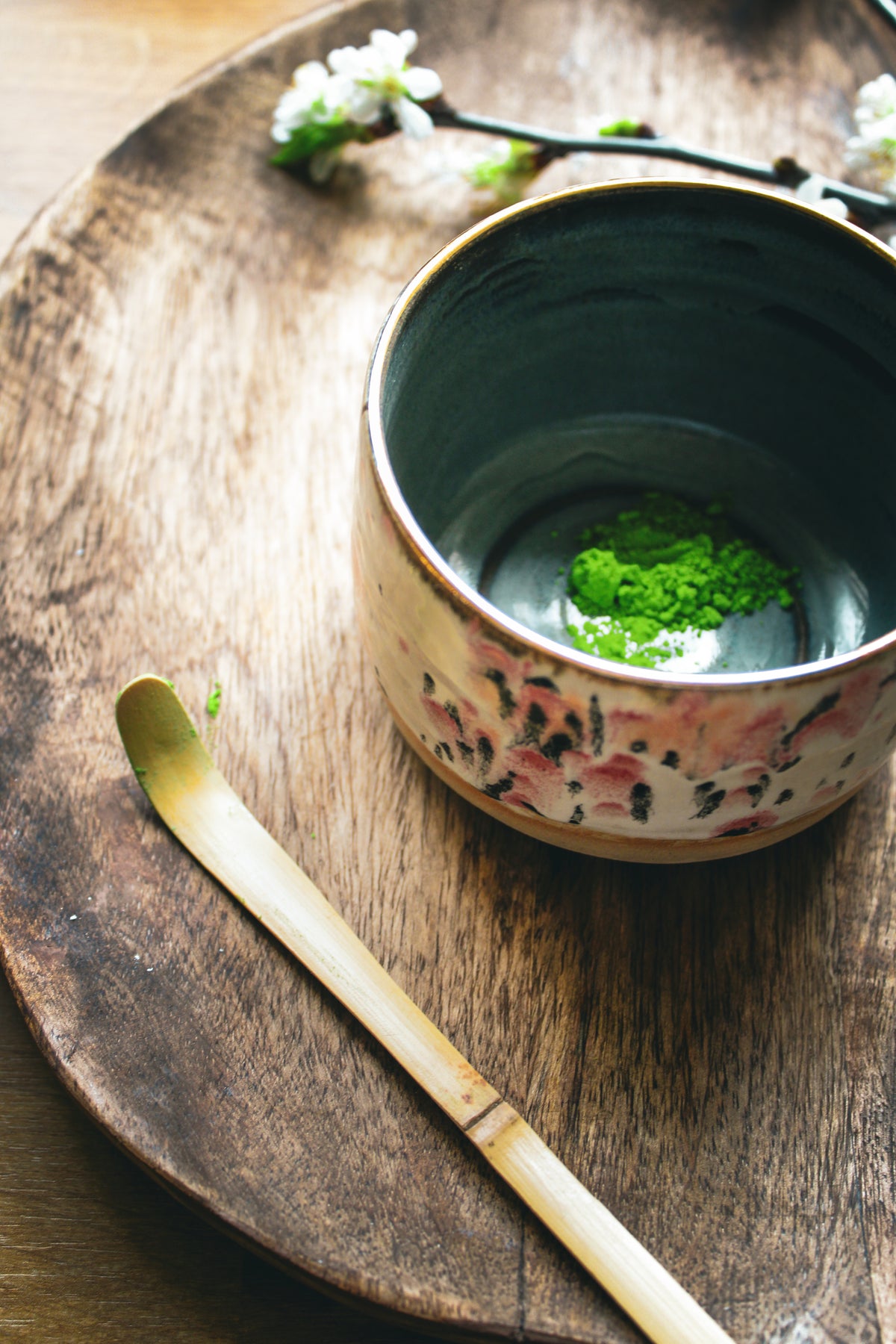 Matcha Sked